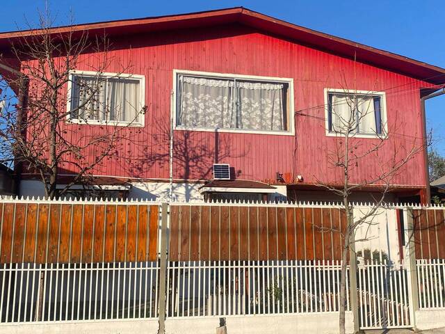 #2 - Casa de dos o más pisos para Venta en Doñihue - VI - 1