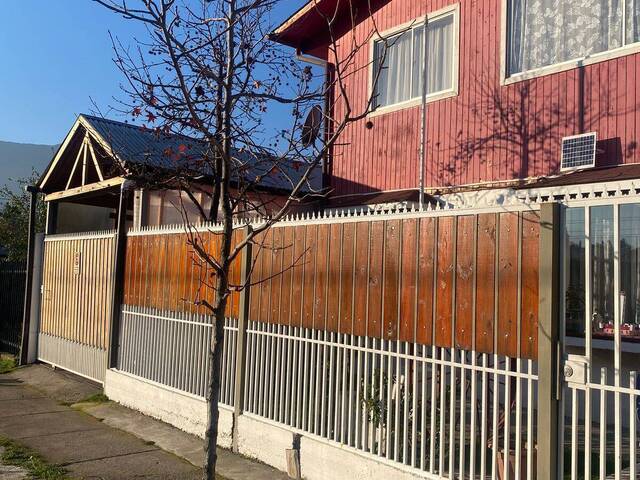 #2 - Casa de dos o más pisos para Venta en Doñihue - VI - 3