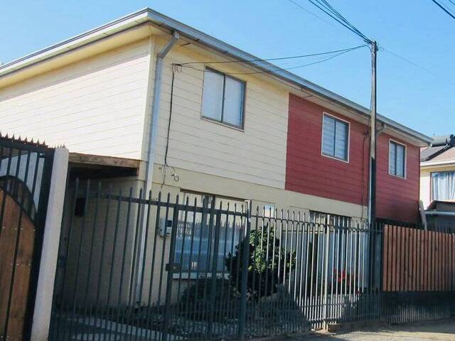 #3 - Casa para Venta en Rancagua - VI - 1