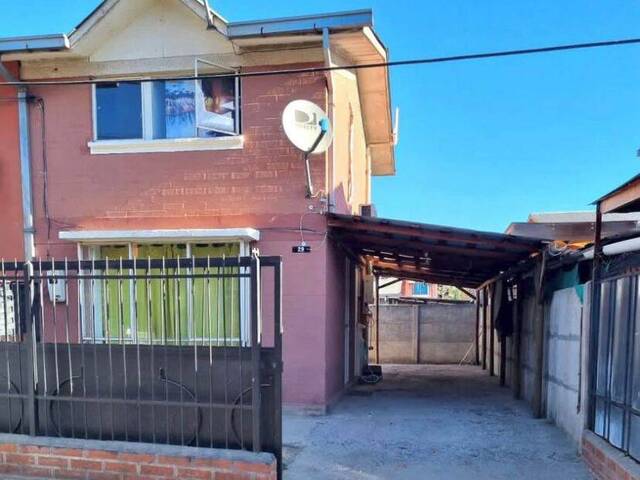 #4 - Casa de dos o más pisos para Arriendo en Doñihue - VI - 1