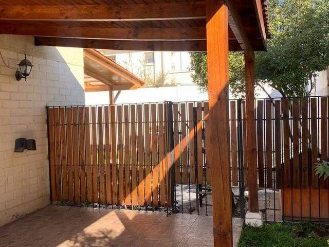 #5 - Casa de dos o más pisos para Arriendo en Rancagua - VI - 2