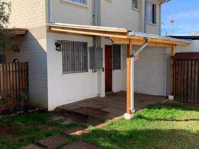 #5 - Casa de dos o más pisos para Arriendo en Rancagua - VI - 3