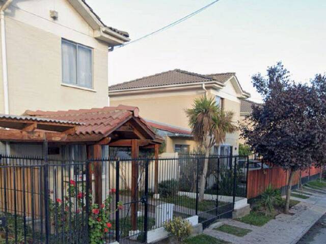 Arriendo en La Foresta - Rancagua