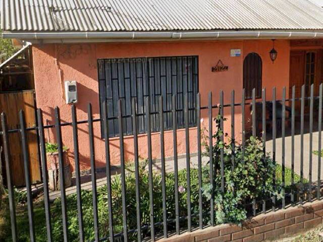 #6 - Casa para Venta en Rancagua - VI - 2
