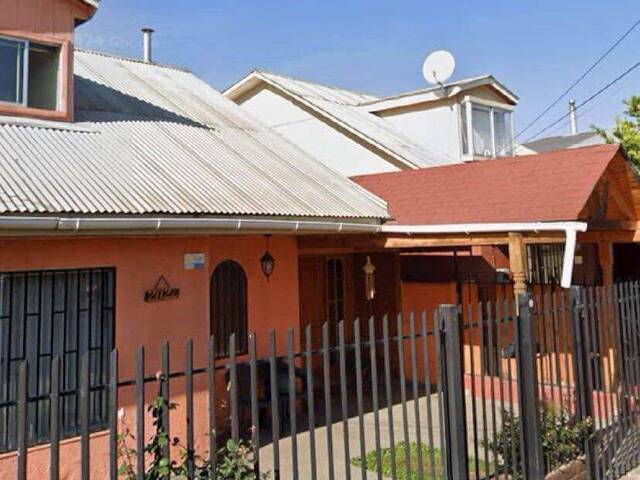 #6 - Casa para Venta en Rancagua - VI - 1