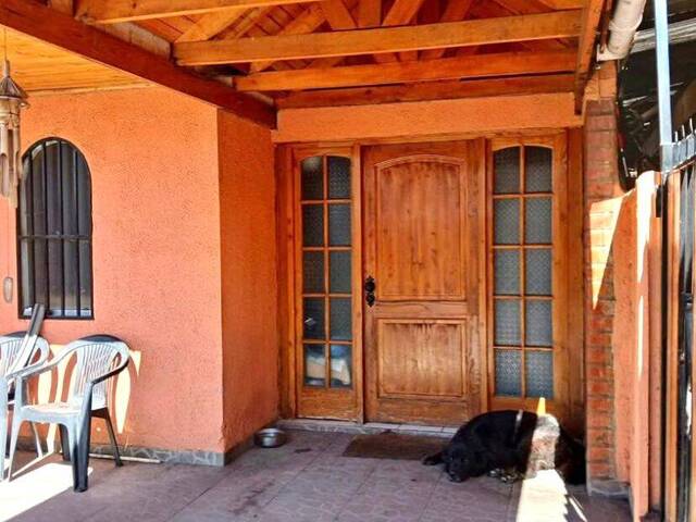 Casa para Venta en Rancagua - 5