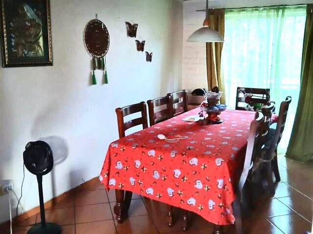 #6 - Casa para Venta en Rancagua - VI - 3