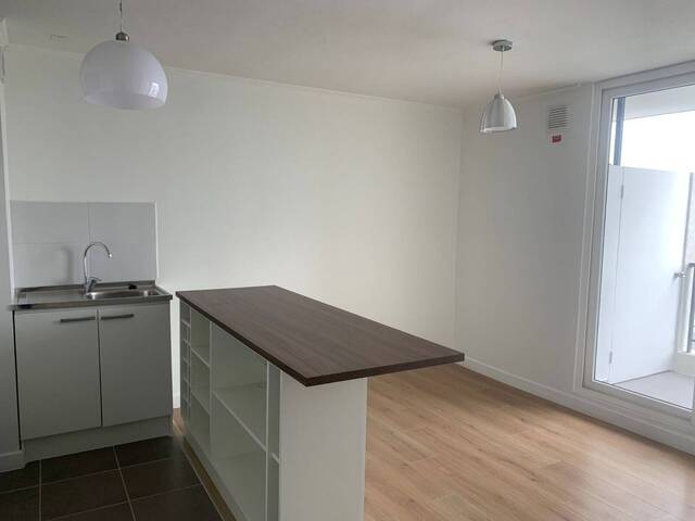 #7 - Departamento para Arriendo en Rancagua - VI