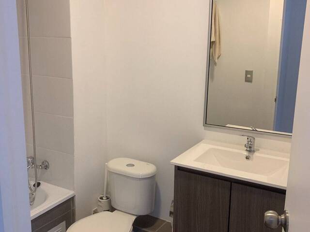 Departamento para Arriendo en Rancagua - 5