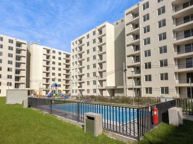Arriendo en CONDOMINIO ALTO O´HIGGINS I - Rancagua