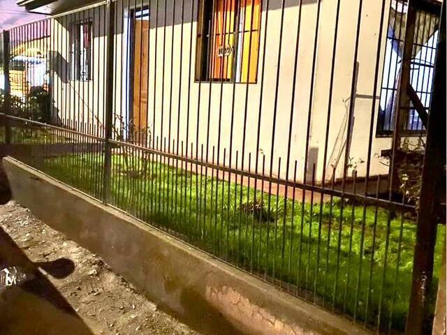 #8 - Casa para Venta en Rancagua - VI - 1