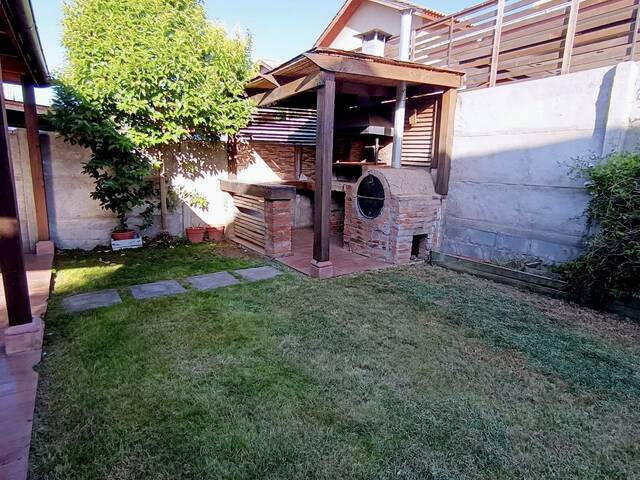 Casa de dos o más pisos para Venta en Machalí - 4