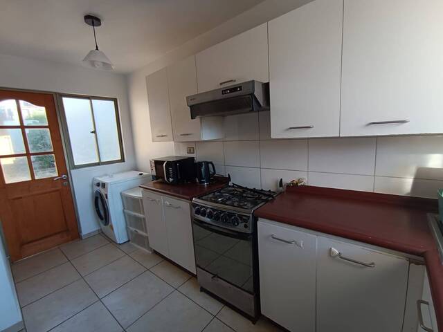 #9 - Casa de dos o más pisos para Venta en Machalí - VI - 3