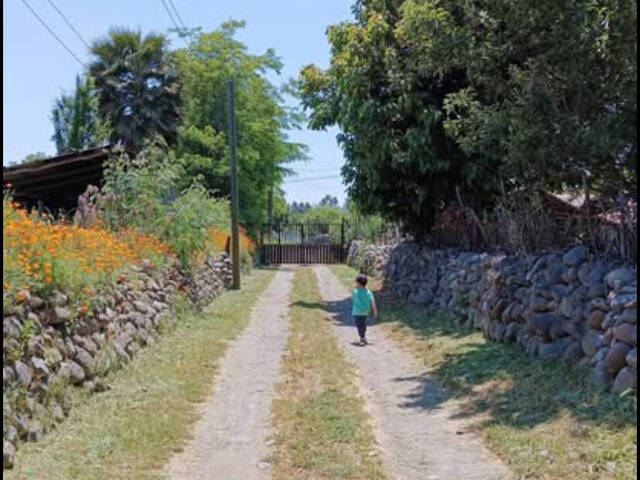 #11 - Terreno para Venta en Codegua - VI