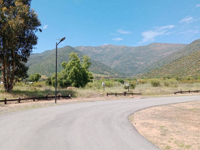 Terreno en condominio para Venta en Malloa - 5