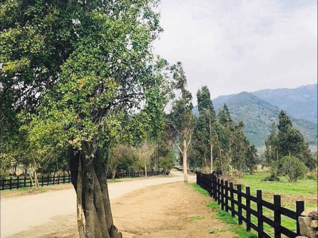Terreno en condominio para Venta en Malloa - 4