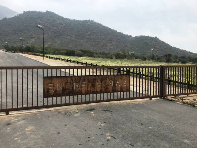 #12 - Terreno en condominio para Venta en Malloa - VI - 2