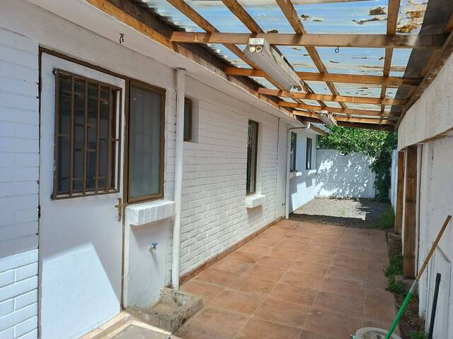 #13 - Casa para Venta en Rancagua - VI - 2