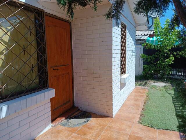 Venta en Villa el sol - Rancagua