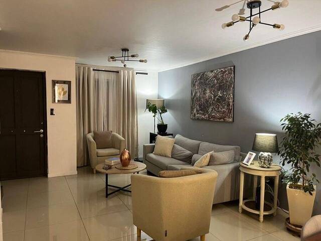 #15 - Casa para Arriendo en Machalí - VI - 1