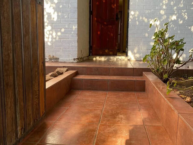 #16 - Casa para Arriendo en Mostazal - VI - 2