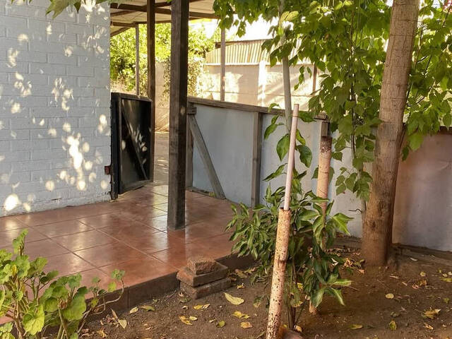 Casa para Arriendo en Mostazal - 4
