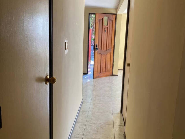 Casa para Arriendo en Mostazal - 5