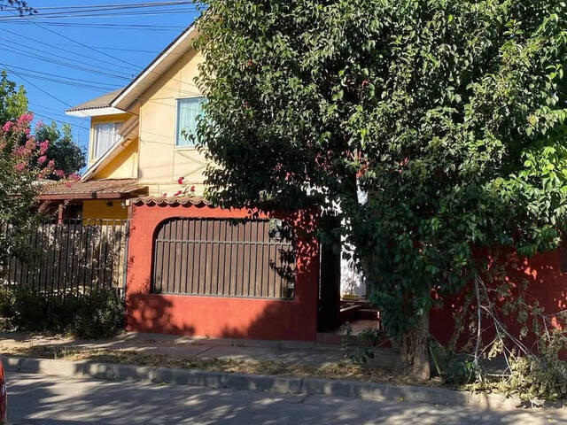 #16 - Casa para Arriendo en Mostazal - VI - 1