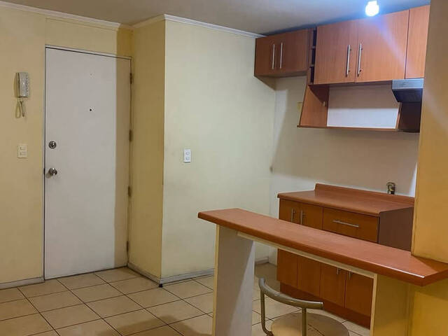 #17 - Departamento para Arriendo en Rancagua - VI - 1