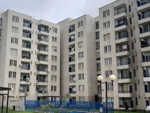 Departamento para Arriendo en Rancagua - 5