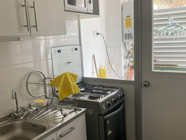 Departamento para Arriendo en Viña del Mar - 5