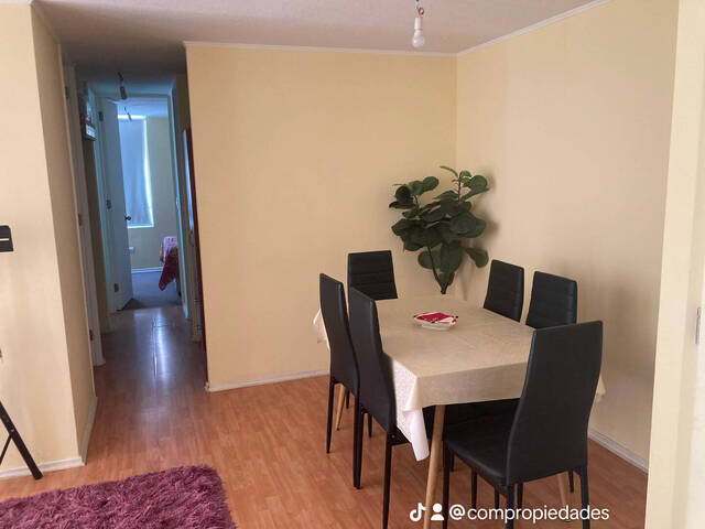#19 - Departamento para Arriendo en Viña del Mar - V - 1