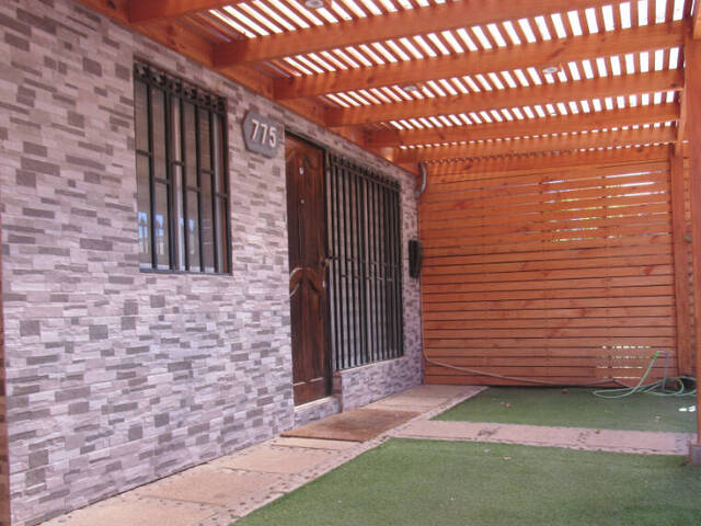 #20 - Casa para Arriendo en Rancagua - VI - 1