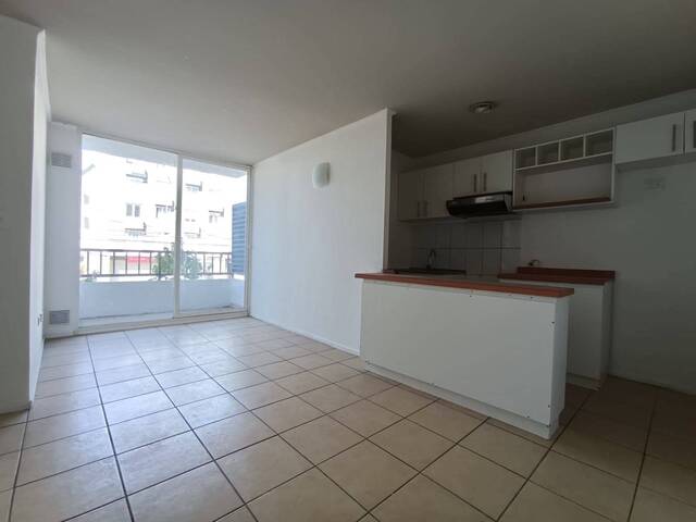 #21 - Departamento para Arriendo en Rancagua - VI - 1