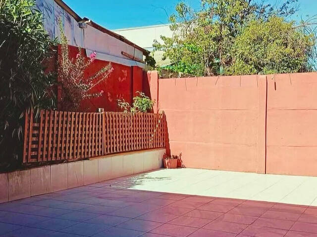 #22 - Casa para Venta en Rancagua - VI - 2
