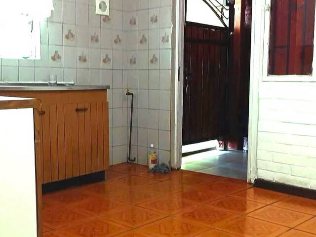 #22 - Casa para Venta en Rancagua - VI - 3