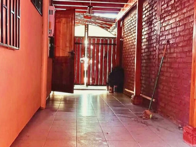 Casa para Venta en Rancagua - 4