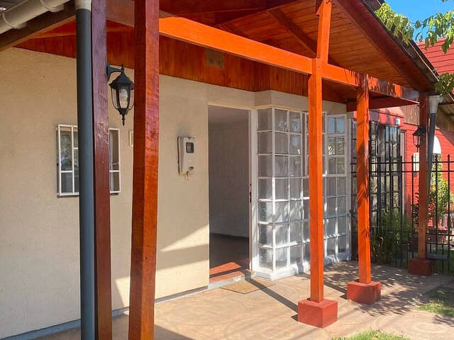 #22 - Casa para Venta en Rancagua - VI - 1