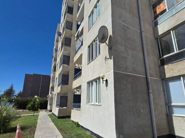 Departamento para Venta en Rancagua - 5