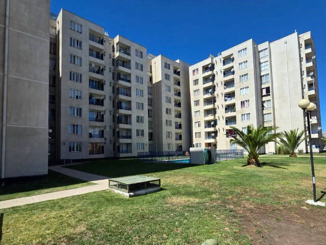 Venta en Kennedy - Rancagua