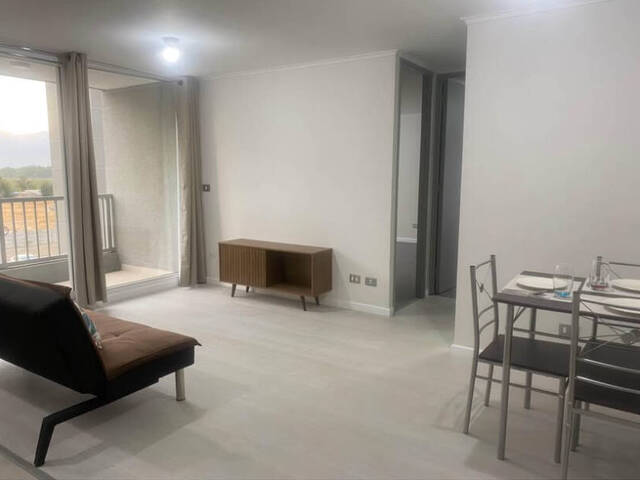 Departamento para Arriendo en Rancagua - 4