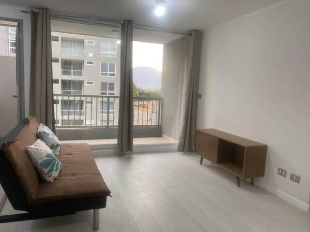 #24 - Departamento para Arriendo en Rancagua - VI - 1