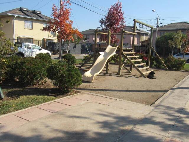 #25 - Casa para Arriendo en Rancagua - VI - 3