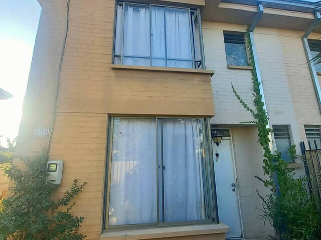 Casa para Venta en Graneros - 2