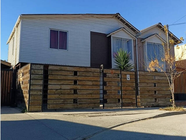 #27 - Casa para Venta en Rancagua - VI - 1