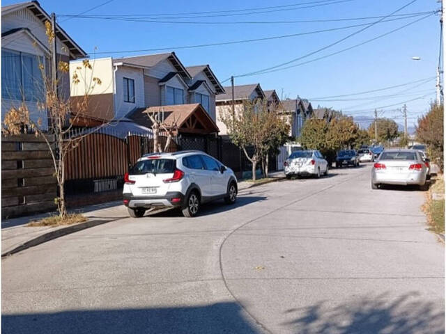#27 - Casa para Venta en Rancagua - VI - 3