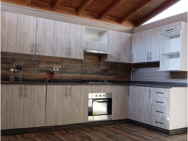 #27 - Casa para Venta en Rancagua - VI - 2