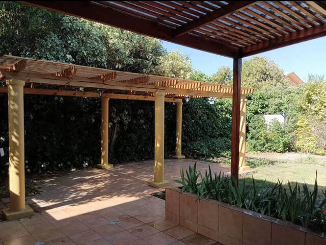 #28 - Casa de dos o más pisos para Arriendo en Rancagua - VI - 3