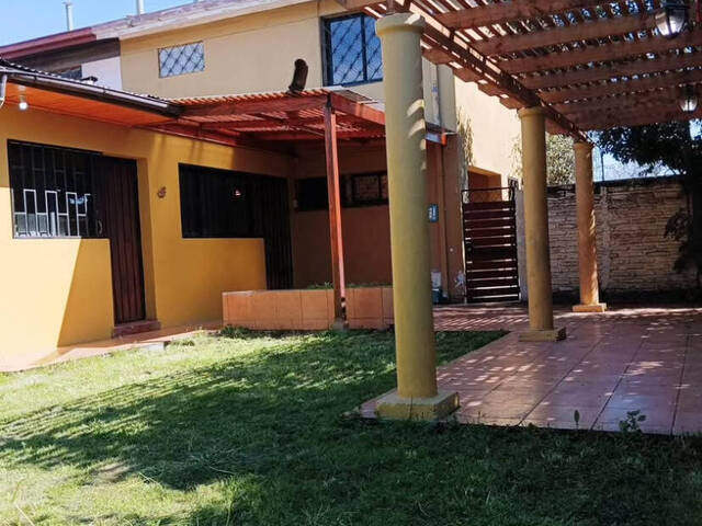 Casa de dos o más pisos para Arriendo en Rancagua - 5