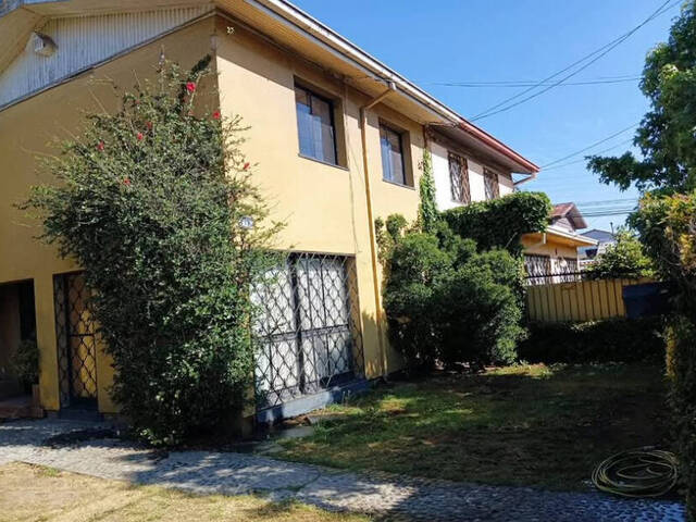 #28 - Casa de dos o más pisos para Arriendo en Rancagua - VI - 1